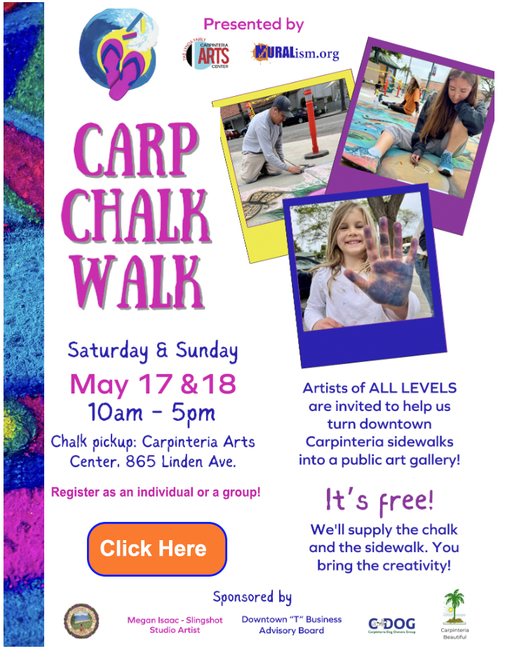 Inclusive community mural project